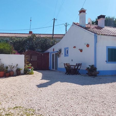 Casa Do Brejao Campo E Praia オデミラ エクステリア 写真