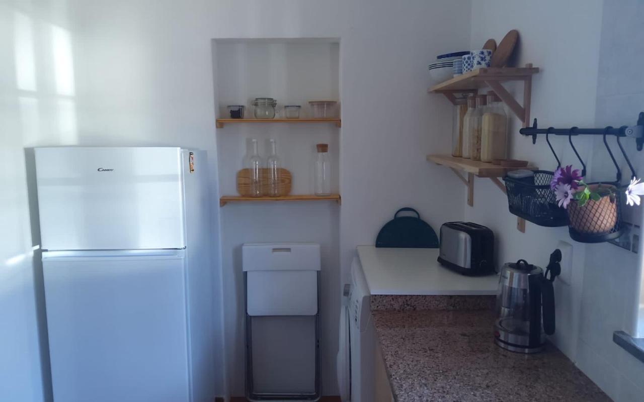 Casa Do Brejao Campo E Praia オデミラ エクステリア 写真