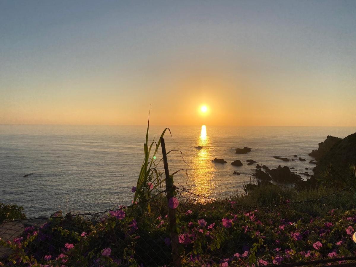 Casa Do Brejao Campo E Praia オデミラ エクステリア 写真