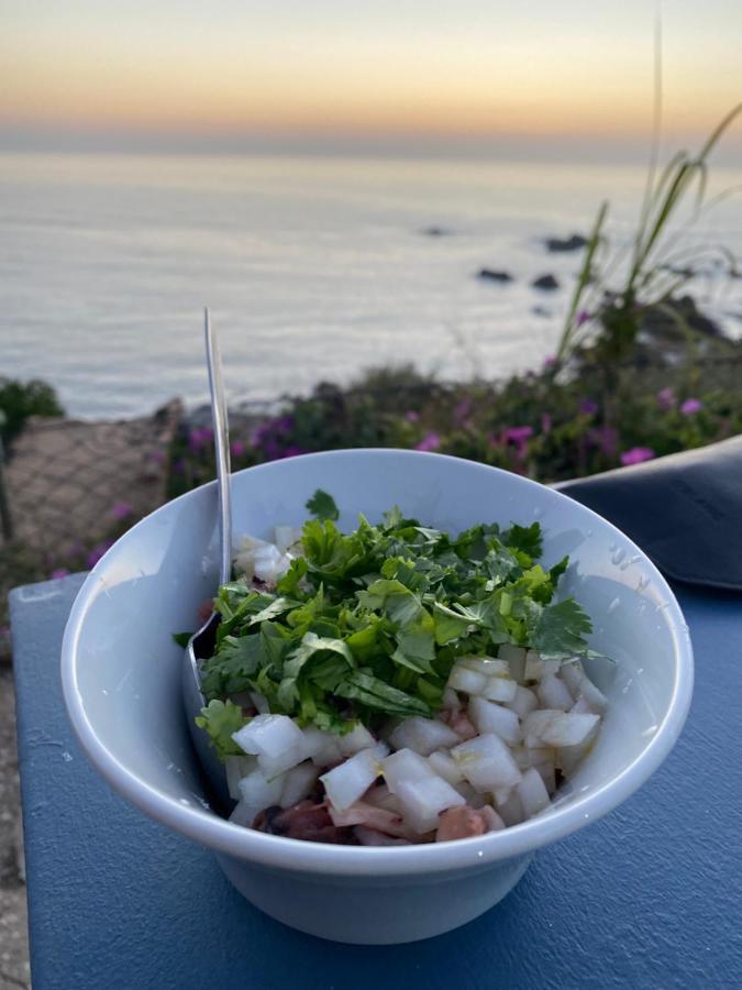Casa Do Brejao Campo E Praia オデミラ エクステリア 写真