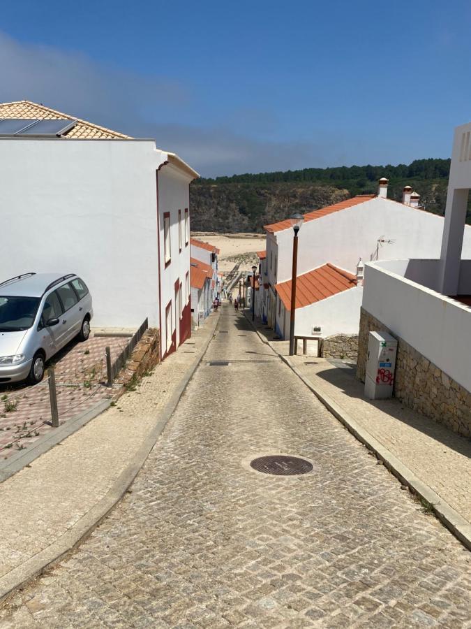 Casa Do Brejao Campo E Praia オデミラ エクステリア 写真
