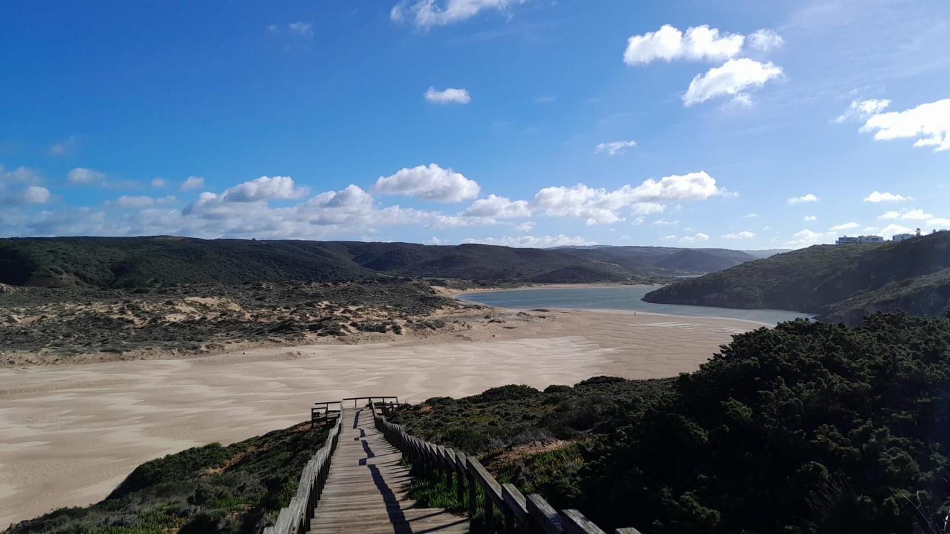 Casa Do Brejao Campo E Praia オデミラ エクステリア 写真