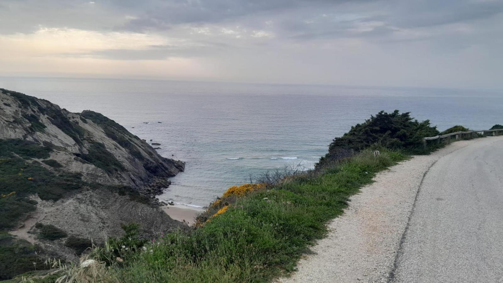 Casa Do Brejao Campo E Praia オデミラ エクステリア 写真