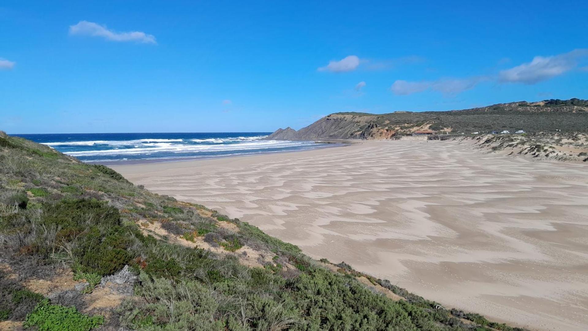 Casa Do Brejao Campo E Praia オデミラ エクステリア 写真