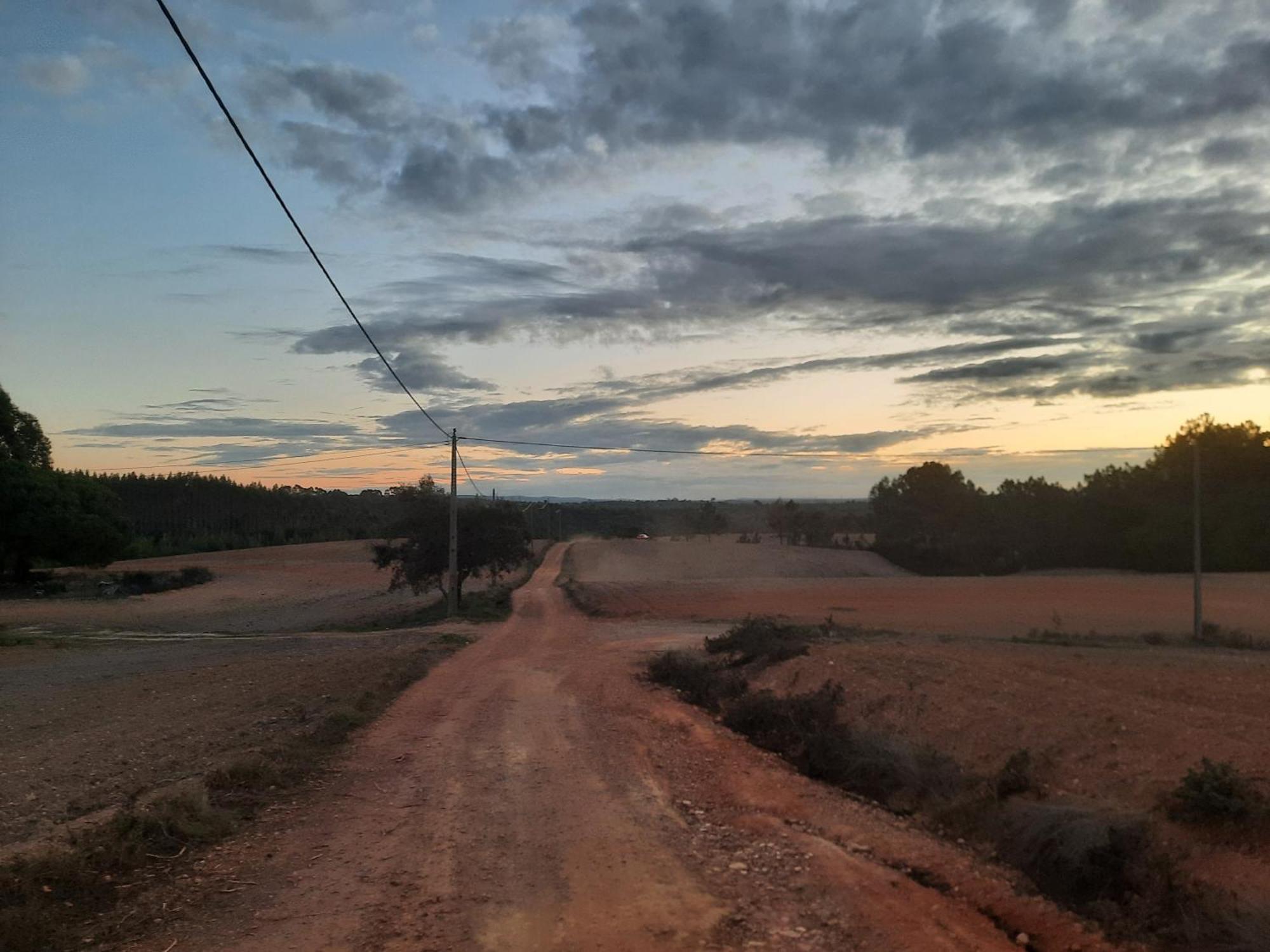 Casa Do Brejao Campo E Praia オデミラ エクステリア 写真