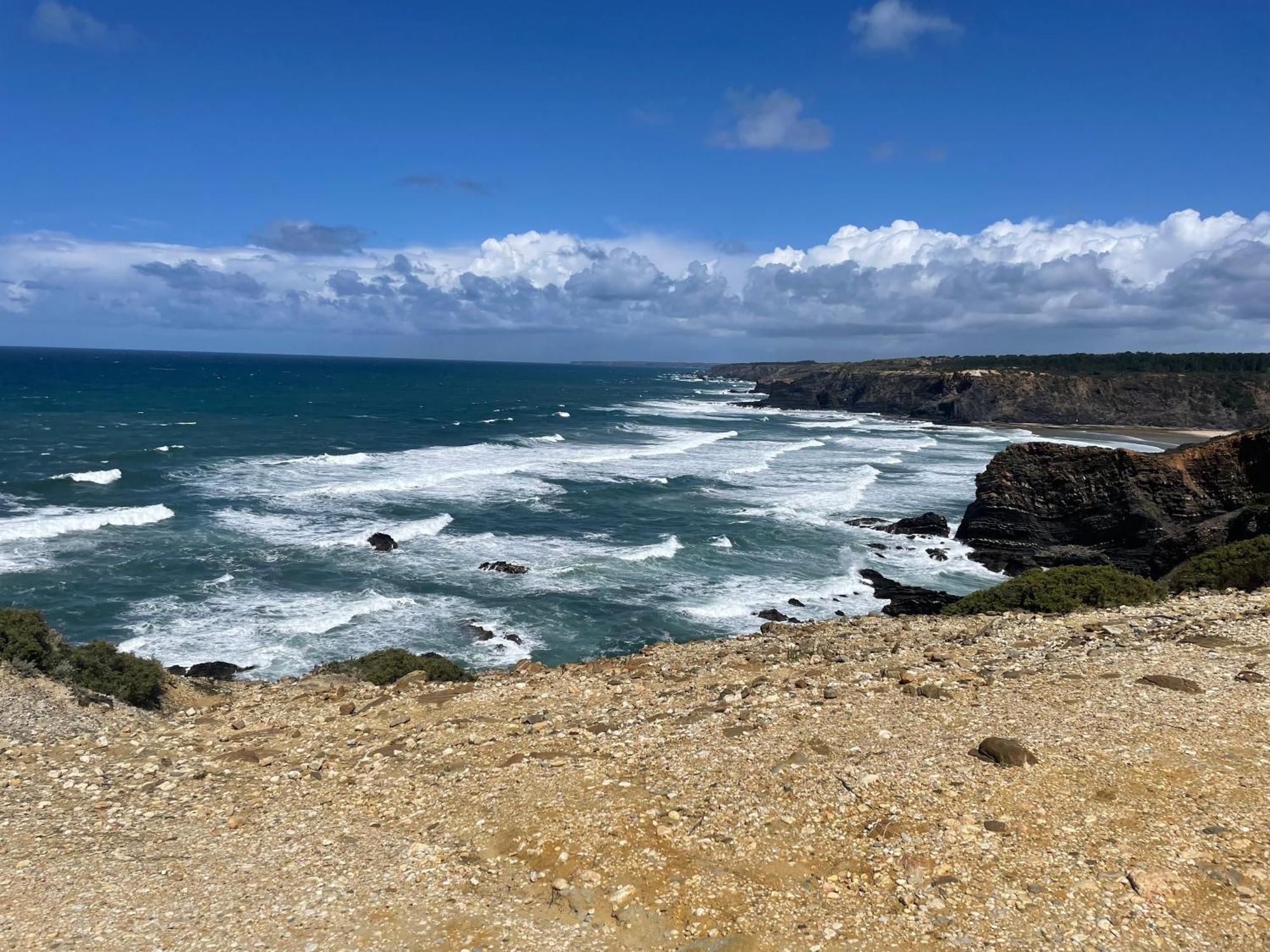 Casa Do Brejao Campo E Praia オデミラ エクステリア 写真